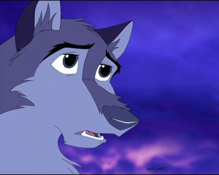 What if Aleu was a boy?
