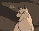 Aniu Desktop 1-I love photoshop o_o