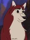 What if...Kodi was a girl?