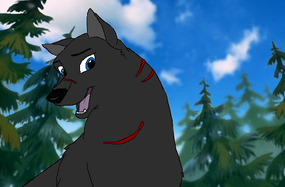 Xwolf for Xwolf 0_o
