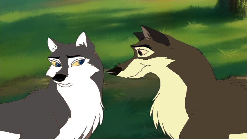 Duke and Kayla