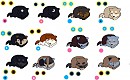 Puppehs de CainXBB