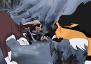 Traitor: Fanfic Tease!