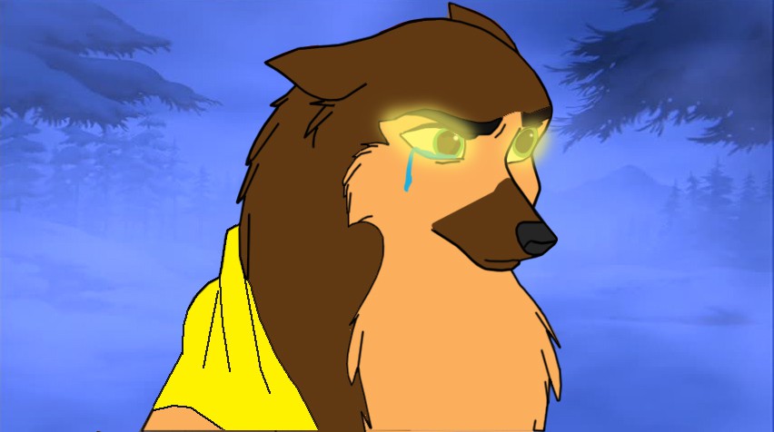 Jade's Fury-Bloodline Part 2 Teaser!