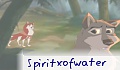 spiritxofwater