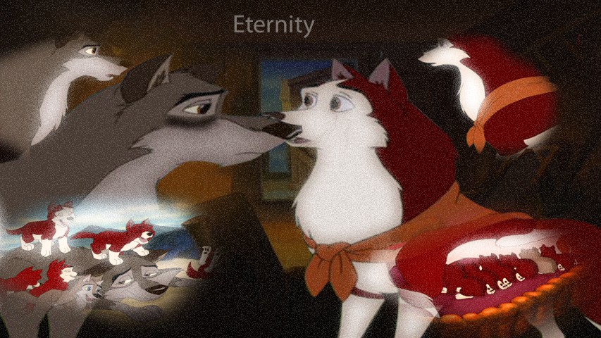 Eternity