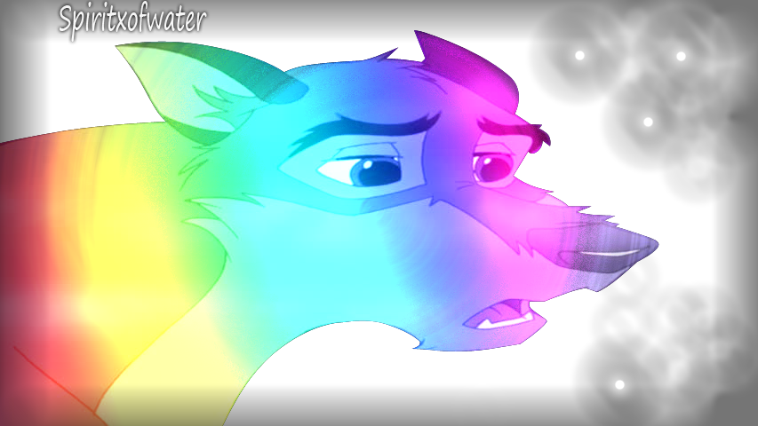 I dunno 