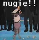 Nugies!!