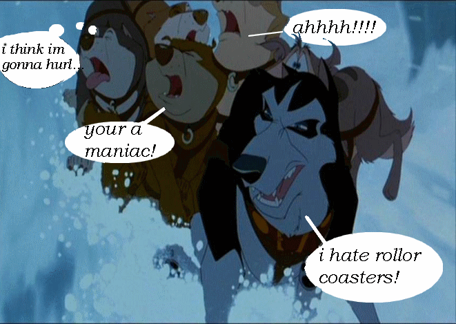 Rollarcoaster