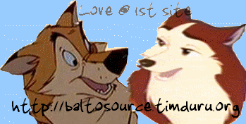 Balto source