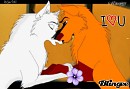Wolf Love