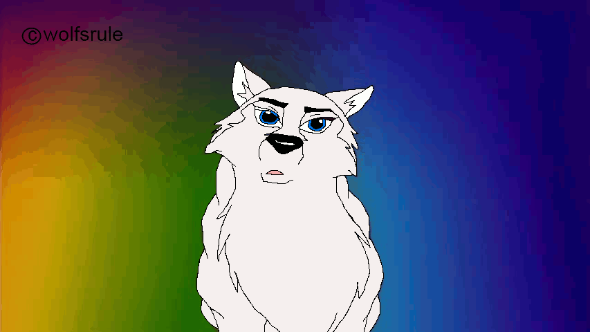 I now see