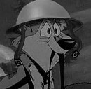 Happy Veteran's Day 