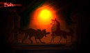 Balto wallpaper