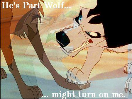 Untrustworthy
