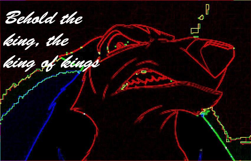 King of Kings