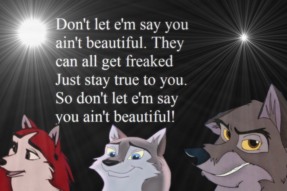 Beautiful - Eminem