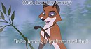 Fox meme