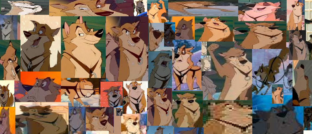 KALTAG COLLAGE