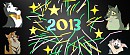 A balto new year!