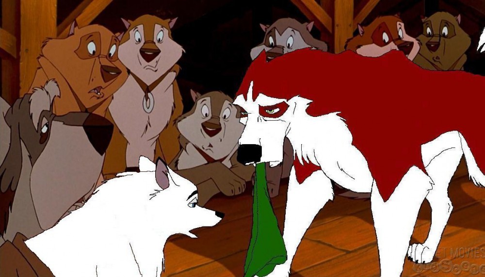 Brandon and winter