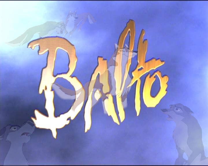 Balto the 2nd