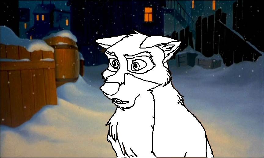 Balto Free render!