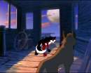 Tikio and Balto