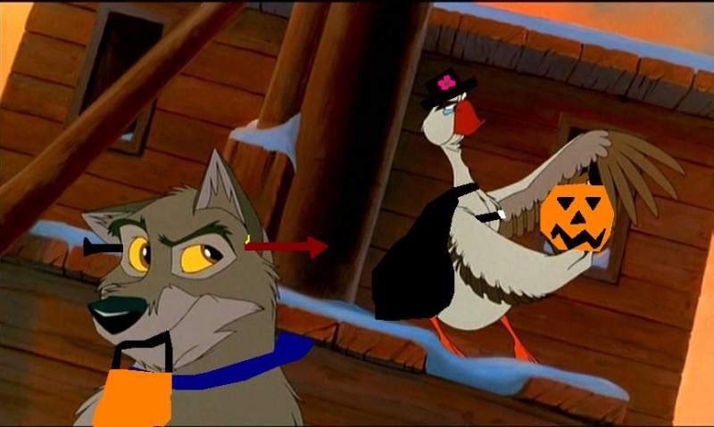 Happy Halloween