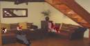 Family inside