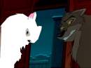 Balto asking Maddie out