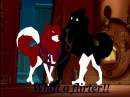 Kasha and Darkness