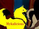 Mykalicious