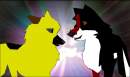 Myki and Tikio