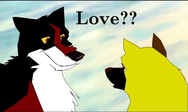 Love 