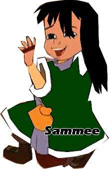 Samantha