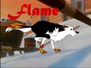 Flame