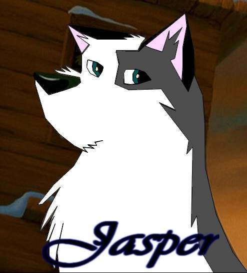 Jasper