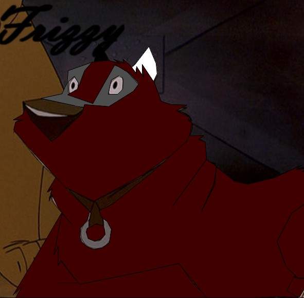 New Character