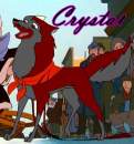 Crystal