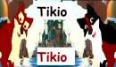 Tikio and Tikio