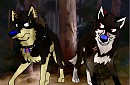 Syber vs William .::Fight to Keep Nikki Safe::.