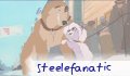 Steelefangirl 