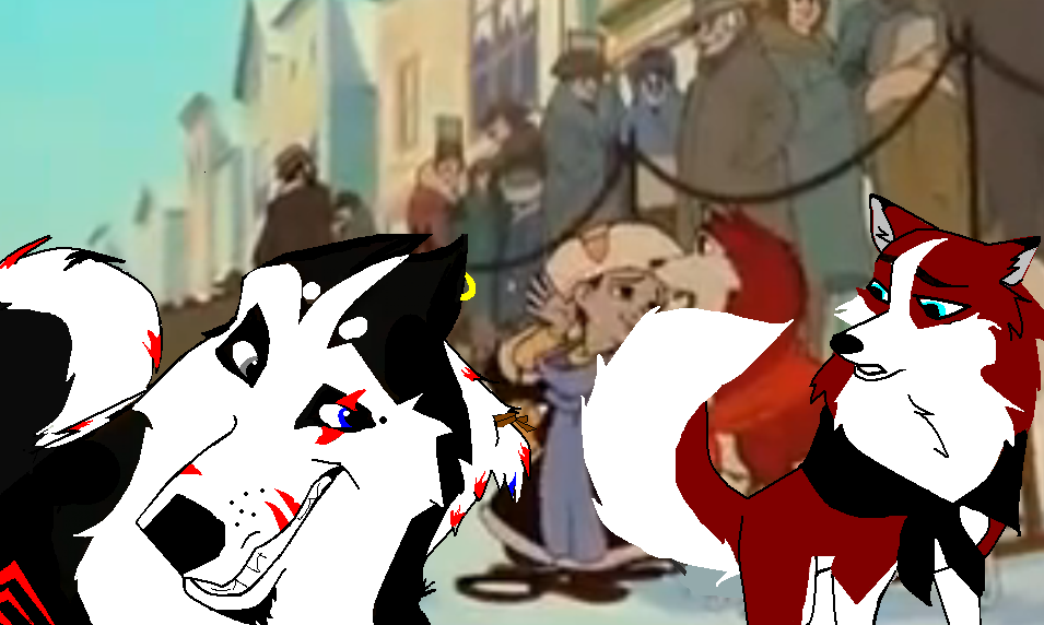 they meet again...0.o