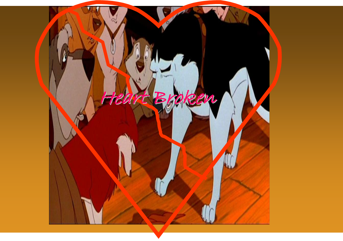 His Lover Image