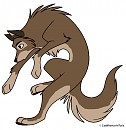 Balto - Cat Style