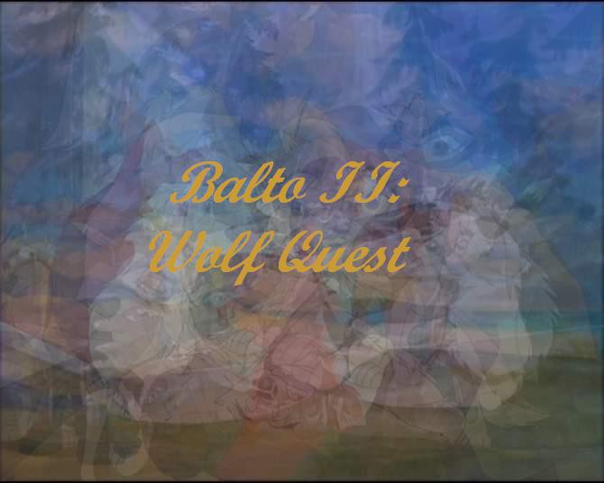 My Second Blended Image
