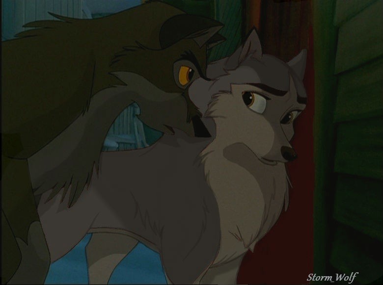'There's no place like Nome'