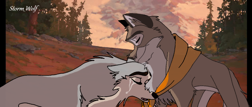 Heart Ache