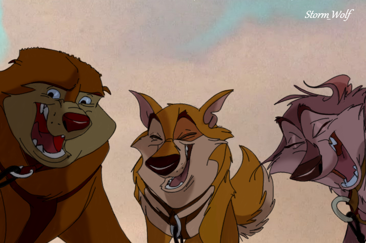 -Best Of Friends-
